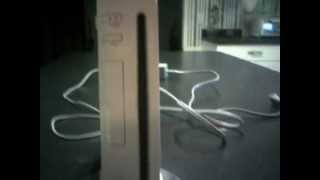 how to fix a wii that wont turn on [upl. by Nyraa]