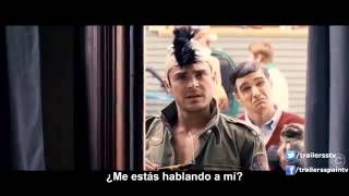 Neighbors Vecinos  Trailer 1  Subtitulado [upl. by Kerman]