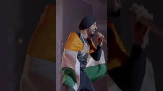 Delhi 🇮🇳 Day 2 diljitdosanjh liveconcert liveperformance youtubeshorts ytshort trendingshorts [upl. by Leifeste]