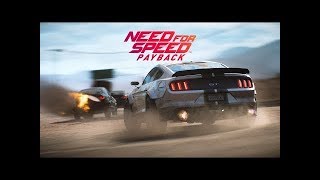 Salmo  Daytona  Lyrics NEED FOR SPEED PAYBACK soundtrack [upl. by Lalise]