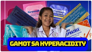 HYPERACIDITY TREATMENT HYPERACIDITY HOME REMEDIES GERD TREATMENT KREMIL S GAVISCON OMEPRAZOLE [upl. by Harcourt]