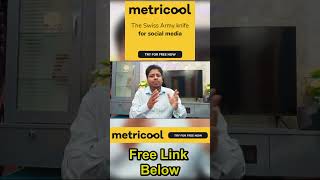 Free Social Media Management Tools in 2024 Metricool Website  httpsimtrcoolPWELXF [upl. by Gnanmas614]