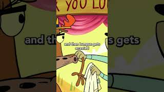 The ending to Camp Lazlo has to be the wildest of all time cartoonnetwork cartoon spongebob [upl. by Standish966]