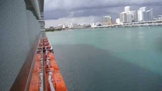 Celebrity Eclipse Veranda Cabin with balcony [upl. by Borden]