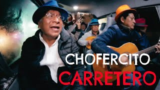 Charijayac  Chofercito Carretero [upl. by Koerner]