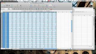 MATLAB and Spreadsheets [upl. by Nhojleahcim927]