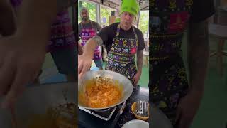 Cook massaman curry [upl. by Anitsuj]