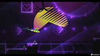 Geometry Dash video Oct 17 2024 [upl. by Ylicec]