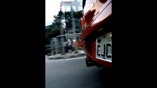 subaru impreza 18 sound [upl. by Yddub644]