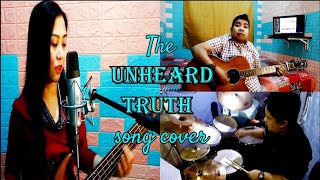 The Unheard Truth song cover by MoonChild [upl. by Ellenrahc]