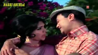 AASMAN KE NEECHE HUM AAJ APNE PICHE 720P [upl. by Anihsak]