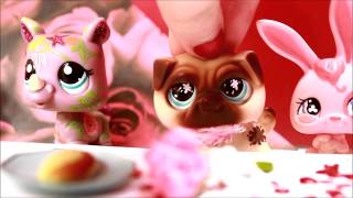 LPS Wedding Disaster Part 12 [upl. by Lamp]