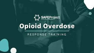 Naloxone Training How to Use Narcan for Fentanyl and Opioid Overdoses  Introduction [upl. by Jaworski]