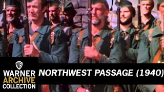 Preview Clip  Northwest Passage  Warner Archive [upl. by Fleck]