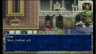 Lets Play Tales Of Phantasia PSX Part 14 From Venezia With Love [upl. by Ticon]