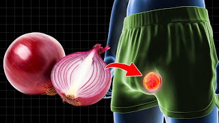 12 Health Benefits of Eating Raw Onions Every Day [upl. by O'Shee]