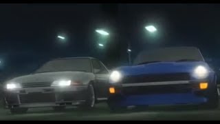 Wangan Midnight  AMV  quotLose Yourselfquot Eminem [upl. by Old]