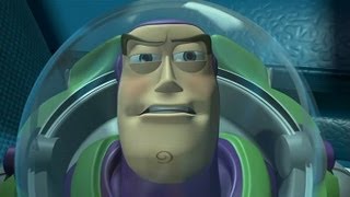 Toy Story 3  Buzz Lightyear Game HD 1080p [upl. by Ledoux235]