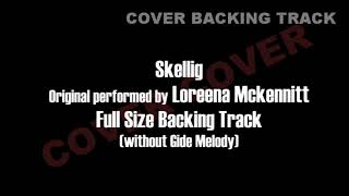 SkelligCover Loreena Mckennitt [upl. by Normie]