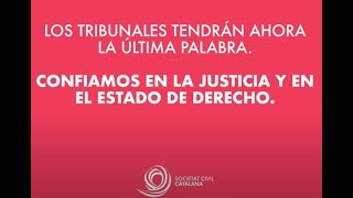 Día infausto para la democracia el Gobierno y sus socios consuman el atropello al Estado de derecho [upl. by Tavey403]