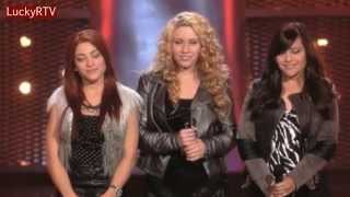 Vocal group OG3NE  The Blind Auditions The voice  Emotion [upl. by Spracklen372]