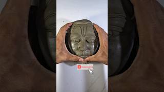 hanuman Murti making video shorts youtubeshortsviral [upl. by Ybsorc484]