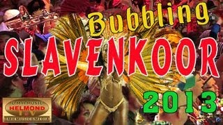 assekruus Slavenkoor Vá pensamento Bubbling remix 2013 [upl. by Michella]