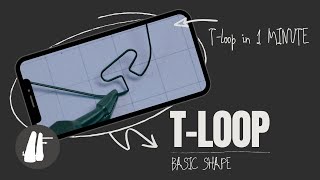 TLoop Fabrication  Essential Biomechanics [upl. by Sug]