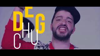 CLIP HUMOURAJI  Lyrics 2019 HD [upl. by Jocelyne]