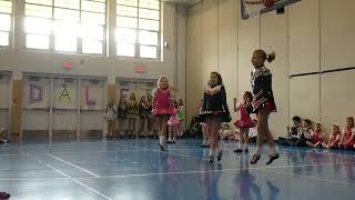 Harling School of Irish Dance [upl. by Alra]