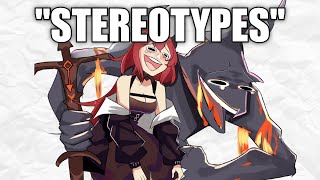 Arknights quotStereotypesquot [upl. by Assiluj]