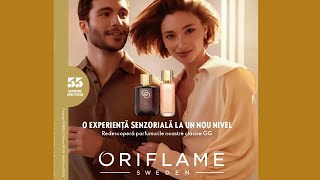 Catalog Oriflame C12 2022 Oriflame C12 2022 Catalog C12 Oriflame 2022 Oriflame C12 [upl. by Fem]