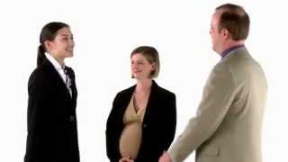 Job Interview Tips 10  Youre Hired  Learn English  British Council [upl. by Nimsaj862]