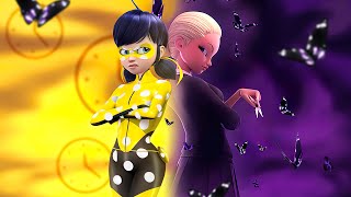 Season 6 Has Officially Begun Everything From Miraculous World London Explained [upl. by Ahsilet]