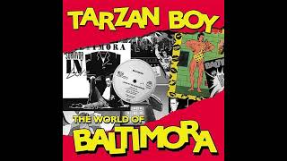 Baltimora  Tarzan Boy Extended version • 4K 432 Hz [upl. by Lledniuq]