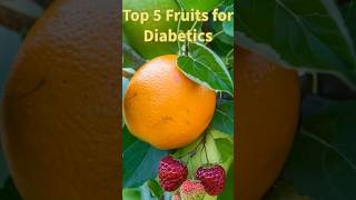 The ULTIMATE Guide to DiabetesFriendly Fruits [upl. by Loydie]