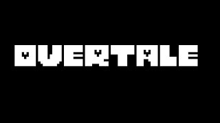 Overtale Ep 1  A new kind of underground [upl. by Forrest717]