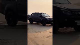 Beach Drive  Anvy Beach Resort 🤟🤩 beach driving viral shorts [upl. by Gunthar880]