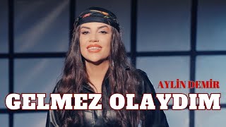 Aylin Demir  Gelmez Olaydım  Sallama Halay [upl. by Yert]