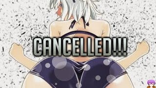 Keijo Author Explains Why His Series Was Cancelled [upl. by Regine]