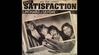 Lindhard amp Ulvene  Disco Satisfaction 1980 [upl. by Htinek]