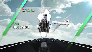 CEIBA INTERCONTINENTAL HD [upl. by Finstad]