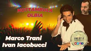 Marco Traniamp Ivan Iacobucci  Nottambula Olbia 10 4 1993 [upl. by Millisent396]