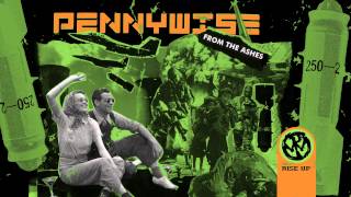 Pennywise  quotYesterdaysquot Full Album Stream [upl. by Nochur]