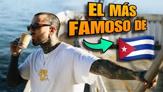 RENE ZZ es el MÁS FAMOSO de CUBA 🇨🇺 [upl. by Countess244]