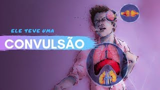 Convulsão o que fazer Convulsão o que é  Causas da convulsão  O que fazer em casos de convulsão [upl. by Schaefer]