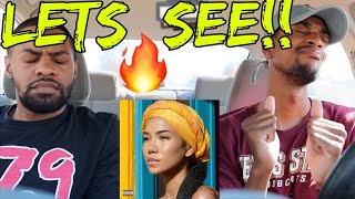 Jhené Aiko Chilombo Album REACTION  KEVINKEV 🚶🏽 [upl. by Gawen]