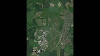 RAF Cranfield Bedfordshire [upl. by Dena]