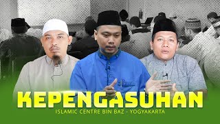 Mengulik Kepengasuhan Islamic Centre Bin Baz Yogyakarta Rahasia Betahnya Santri Mondok Di Sini [upl. by Armyn]