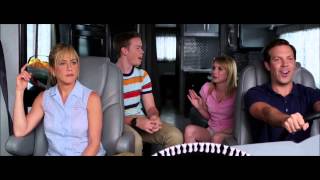 Were The Millers  Gag Reel Clip [upl. by Stew766]